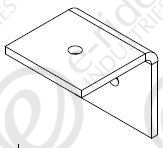 ROOF CLIP