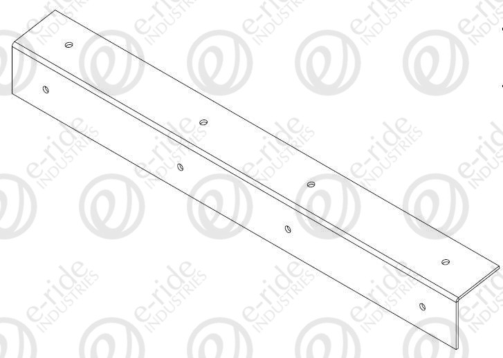 FRONT ROOF BRACKET 