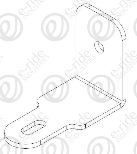 PICKUP BOX STIFFENER MOUNT