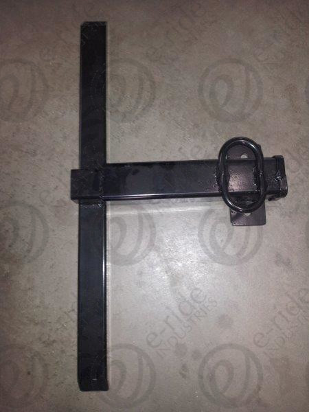 EXV4 RECEIVER HITCH