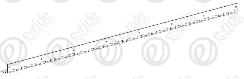 TAILGATE HINGE