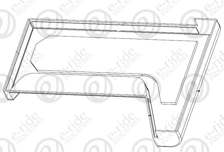 EXV4 BOX SIDE RH 