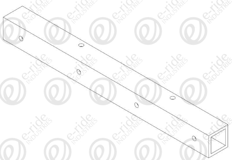 FB SD VERTICAL SUPPORT