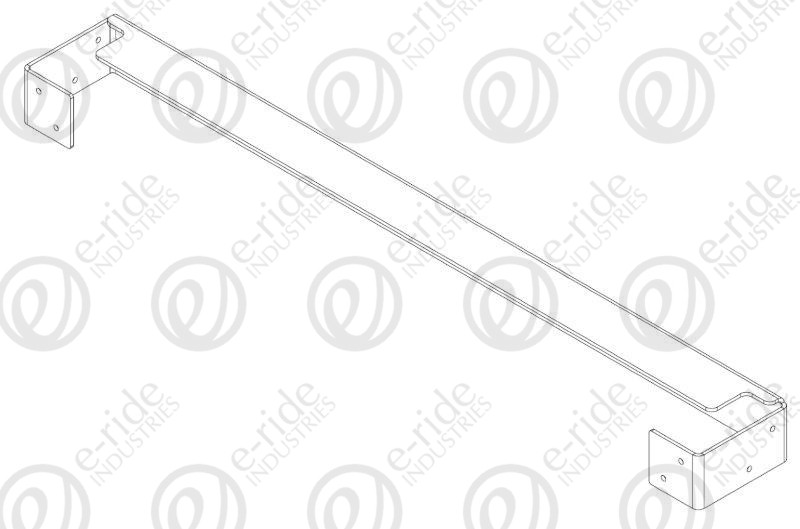 BUMPER TUBE SUPPORT
