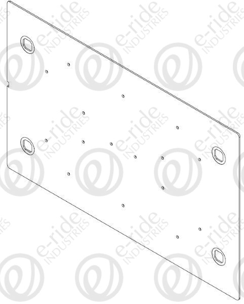 ACCESS PANEL LID