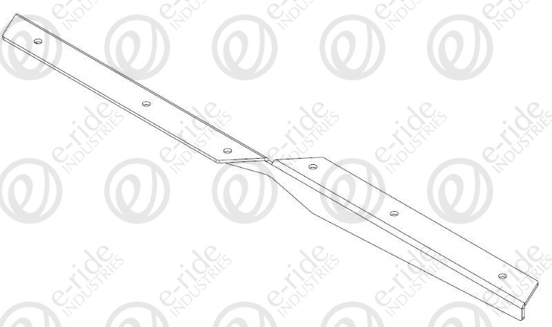 FLATBED ACCESS PANEL