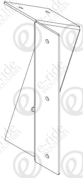 LEFT SIDE PANEL BACKER