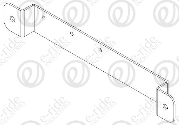 WIRING STAND-OFF PLATE
