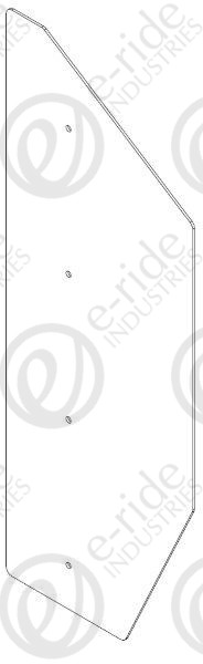 DOOR HINGE ACCESS PANEL 