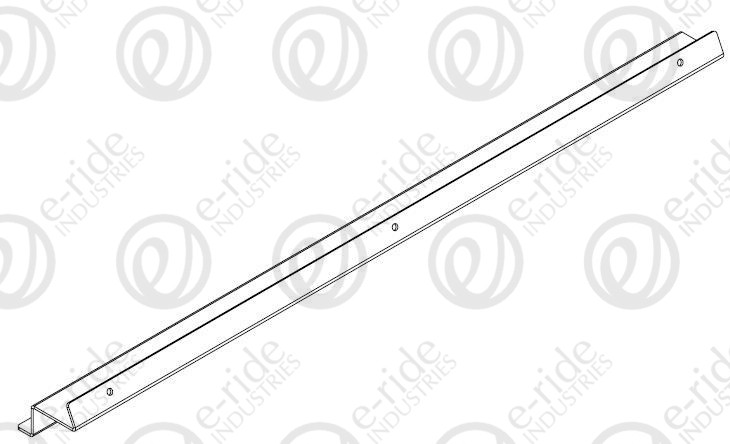 DOOR UPPER FLANGE MOUNT