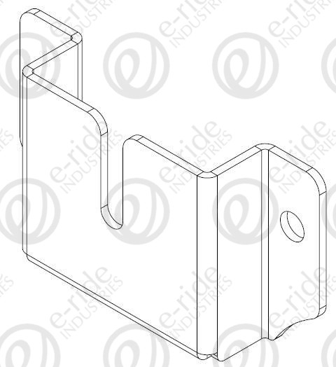 STAKE SIDE POCKETS 