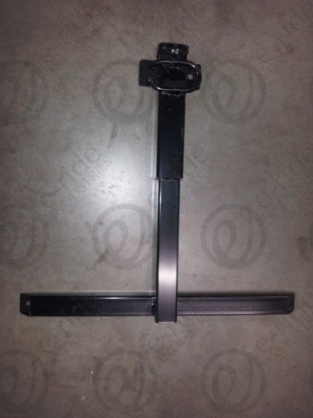EXV2 RECEIVER HITCH