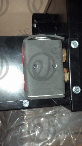 EXPANSION VALVE