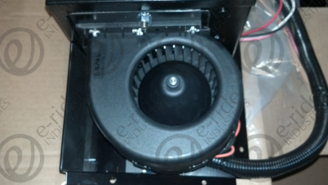 BLOWER MOTOR