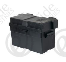 BATT. PLASTIC TUB