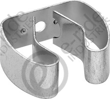 DUMP BOX PROP ROD RETAINER