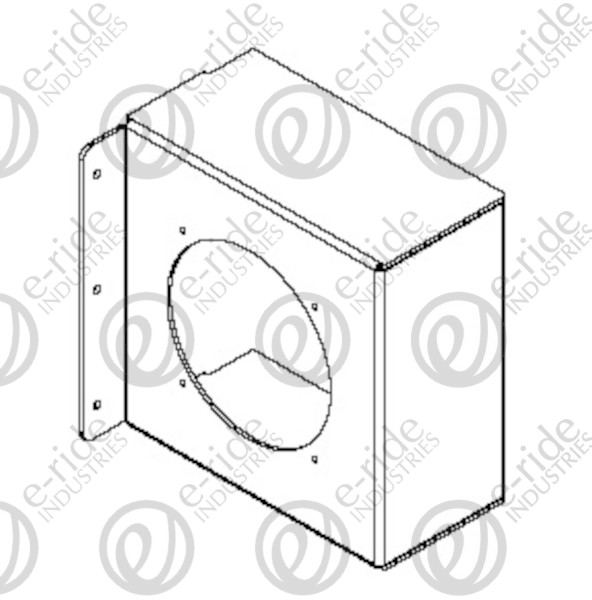 PATRIOT SPEAKER BOX