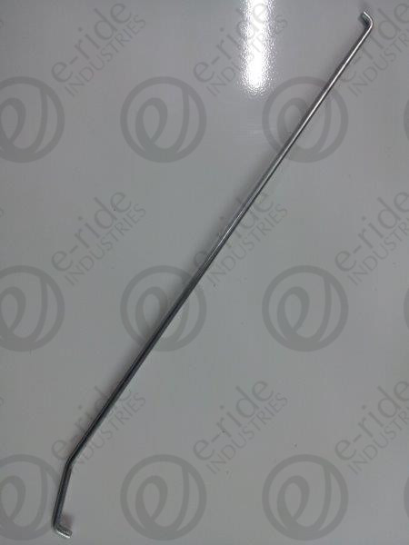 INSIDE LOCK RELEASE ROD