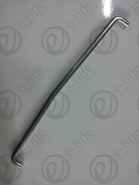 OUTSIDE LOCK RELEASE ROD