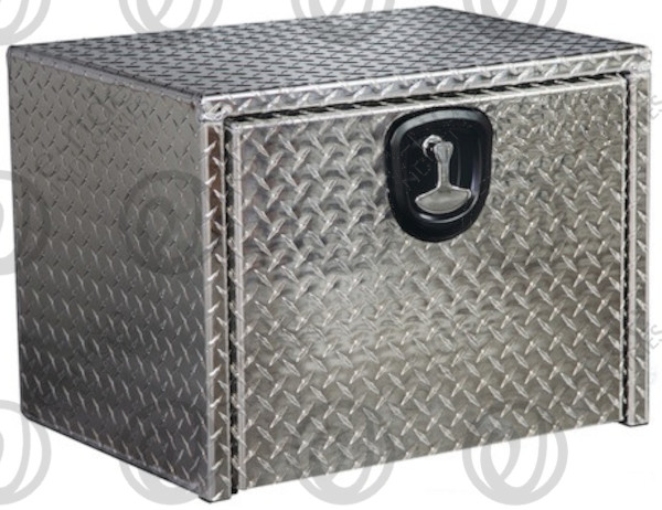 SIDE OPENING TOOL BOX - 30