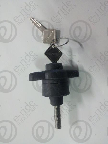WINDOOR LOCKING LATCH
