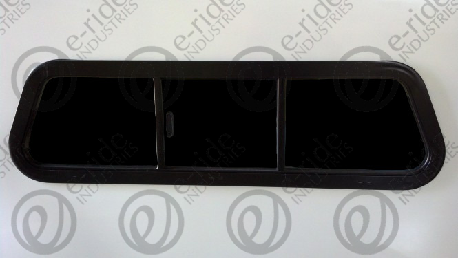 TOPPER FRONT WINDOW SLIDER
