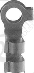 LINKAGE ROD END CLIP R