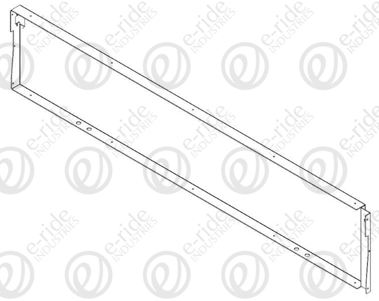 FOLD SIDE INNER PANEL L 