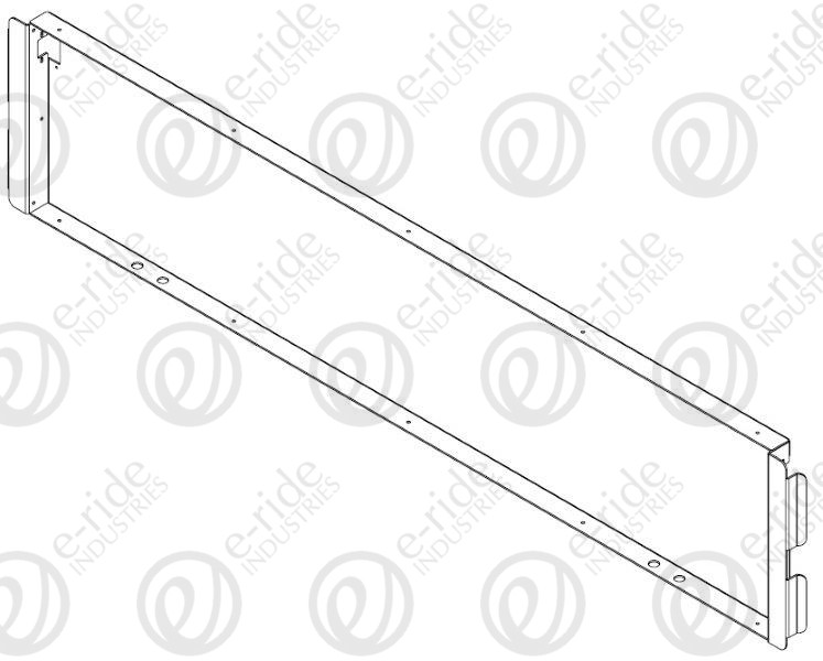 FOLD SIDE INNER TAILGATE 