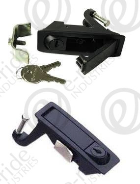 CARGO DOOR HARDWARE