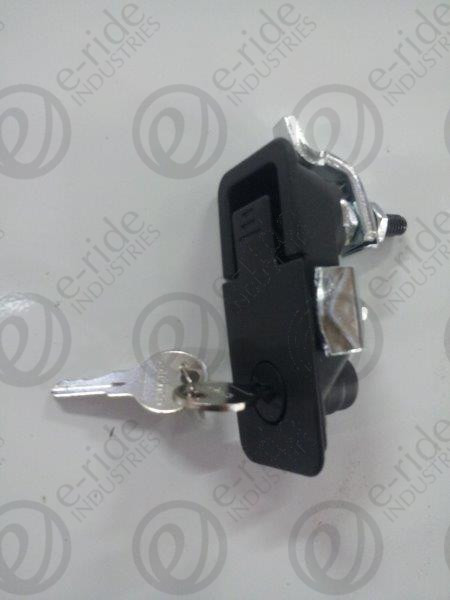 LATCH