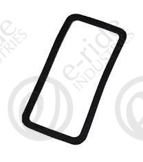 LIFT AND TURN LATCH GASKET