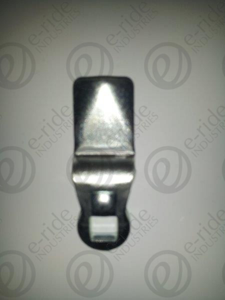 QUARTER TURN LATCH CAM