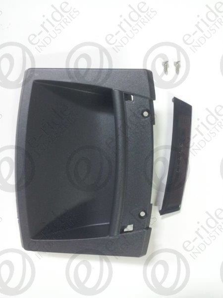 FLUSH PULL HANDLE 