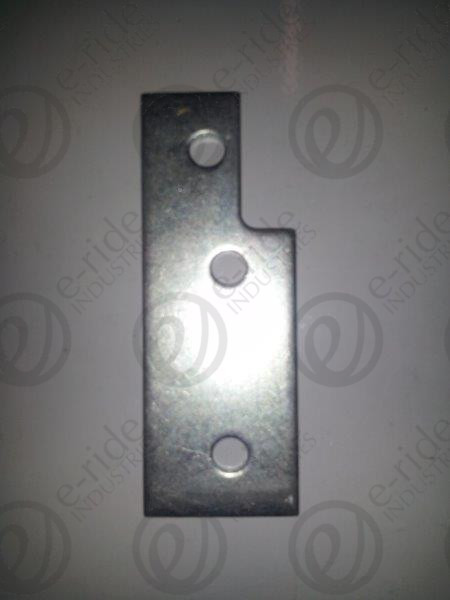 ROTARY LATCH SPACER