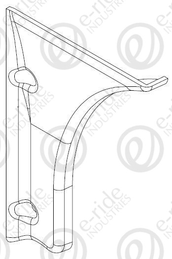 B-PILLAR IN FILLER PANEL L