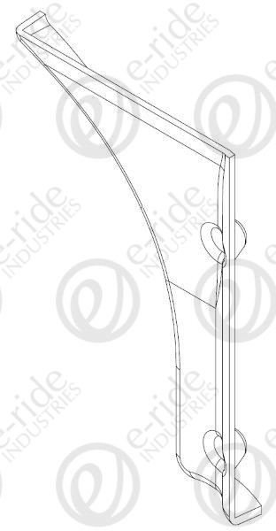 B-PILLAR IN FILLER PANEL R