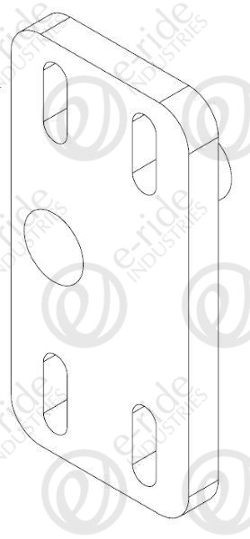 DOOR STRIKER ASSEMBLY