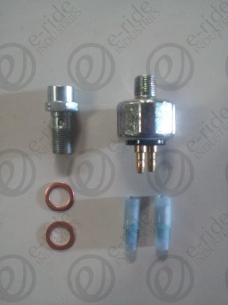 BRAKE LIGHT SWITCH KIT