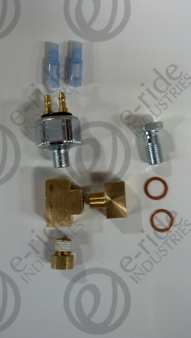 BRAKE LIGHT SWITCH KIT