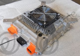 LITHIUM CHARGER KIT