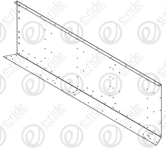 RIGHT FLOOR PAN 