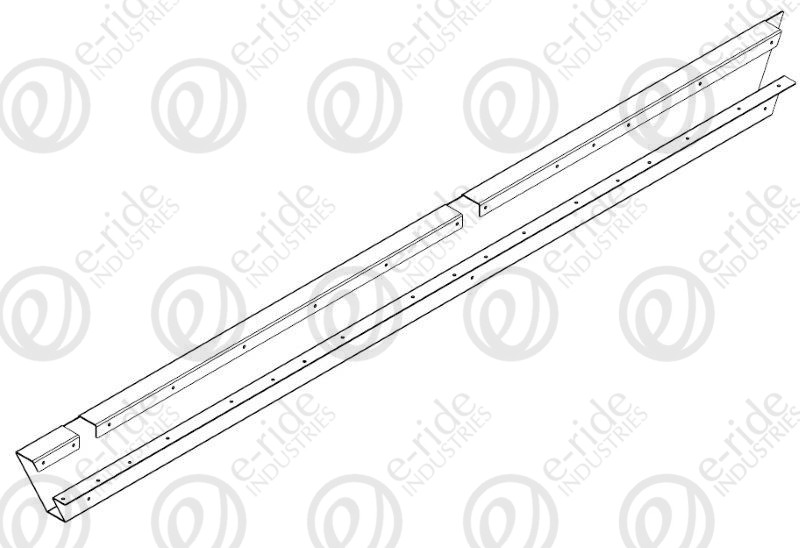 EXV4 ROCKER PANEL RIGHT 