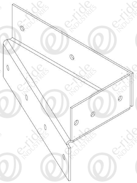 SIDE PANEL BACKER PLATE
