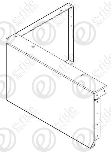 SEAT BASE (RIGHT)