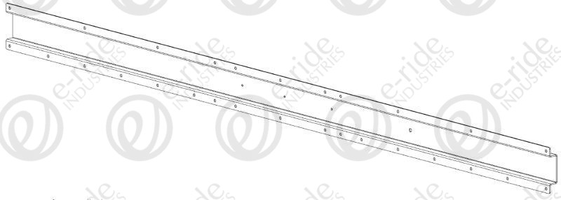 WIDTH SUPPORT CHANNEL