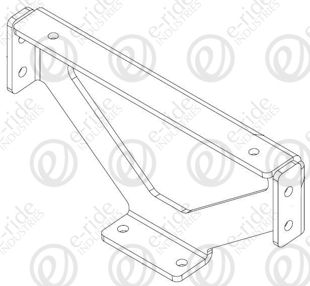 SUSPENSION CENTER SUPPORT