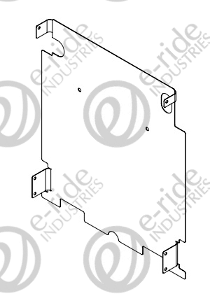 TUNNEL BLOCK OUT PANEL