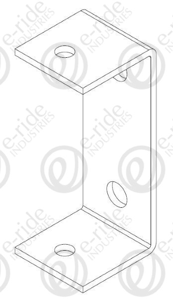 WIPER MOUNT PLATE