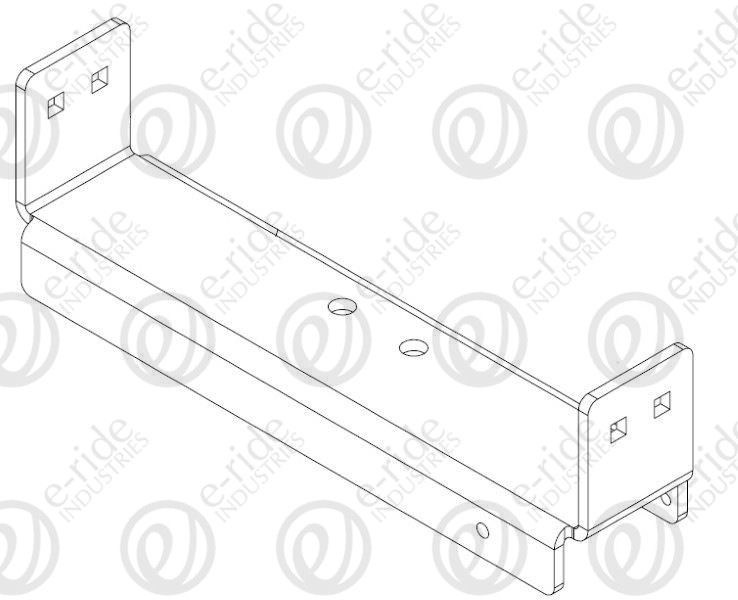 TAIL/REAR TUNNEL SUPPORT